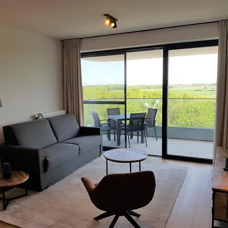 The One - New Luxury Beachfront * Бланкенберге